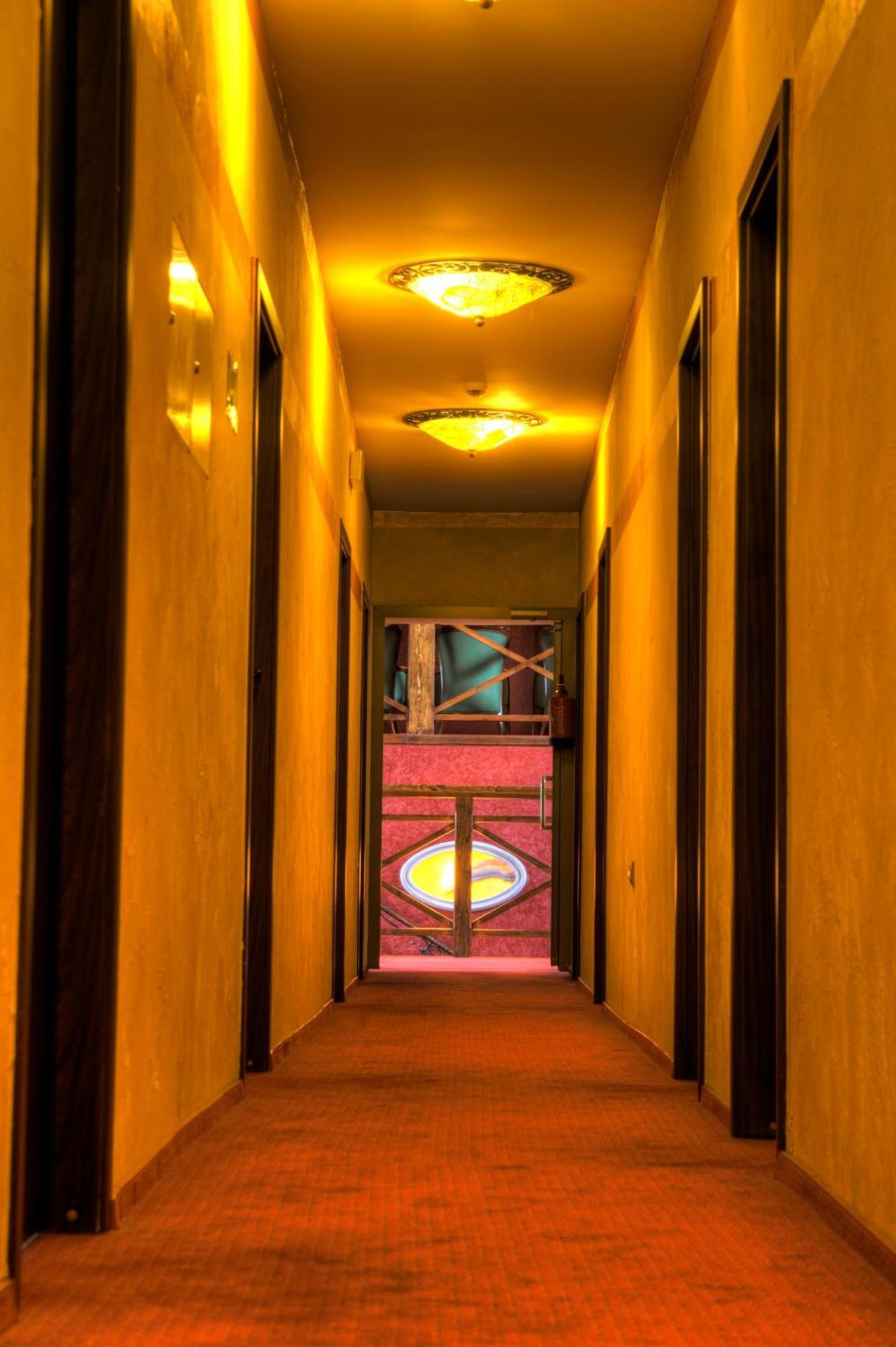 Resort Jura Kroczyce Esterno foto