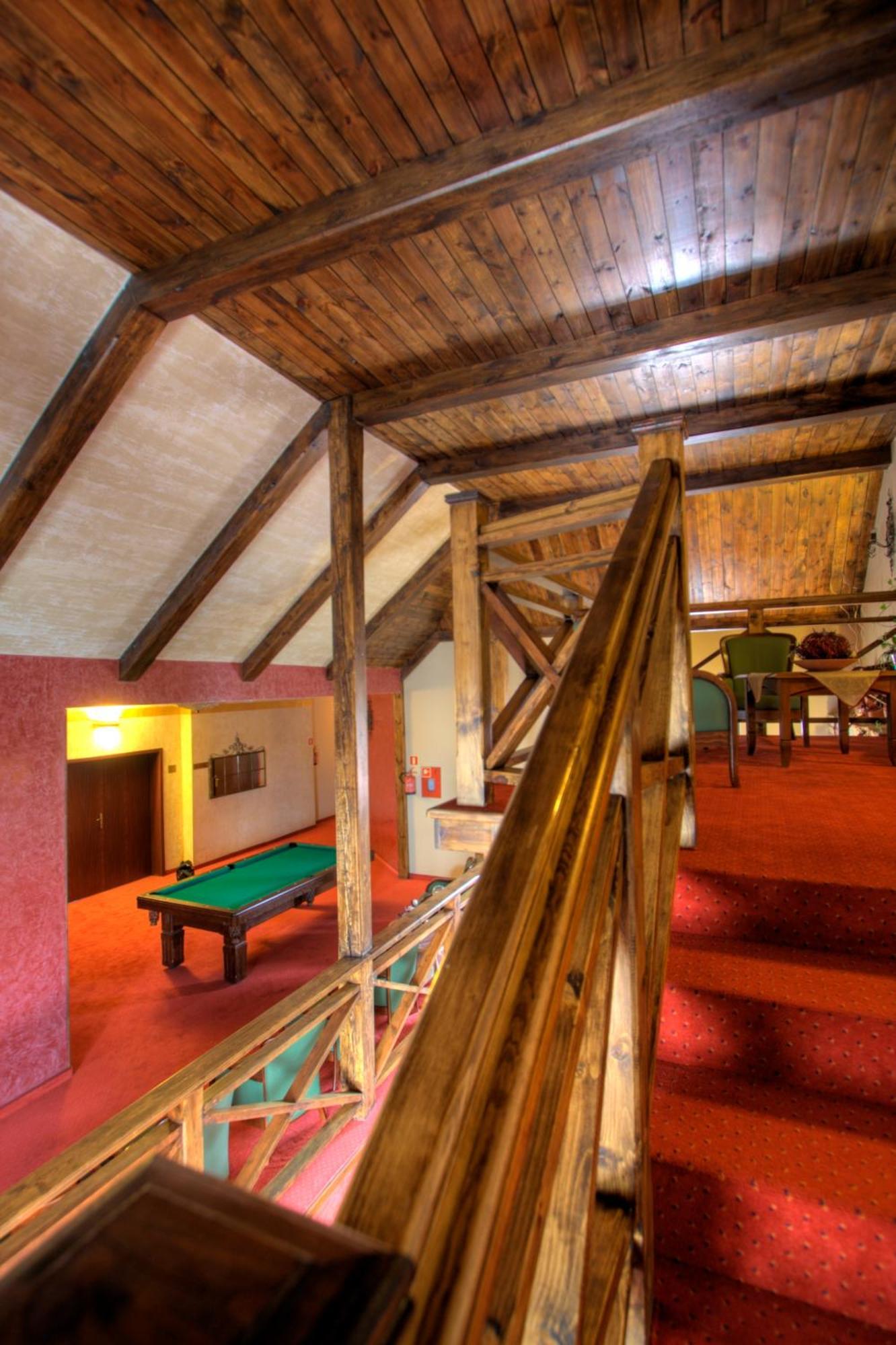 Resort Jura Kroczyce Esterno foto