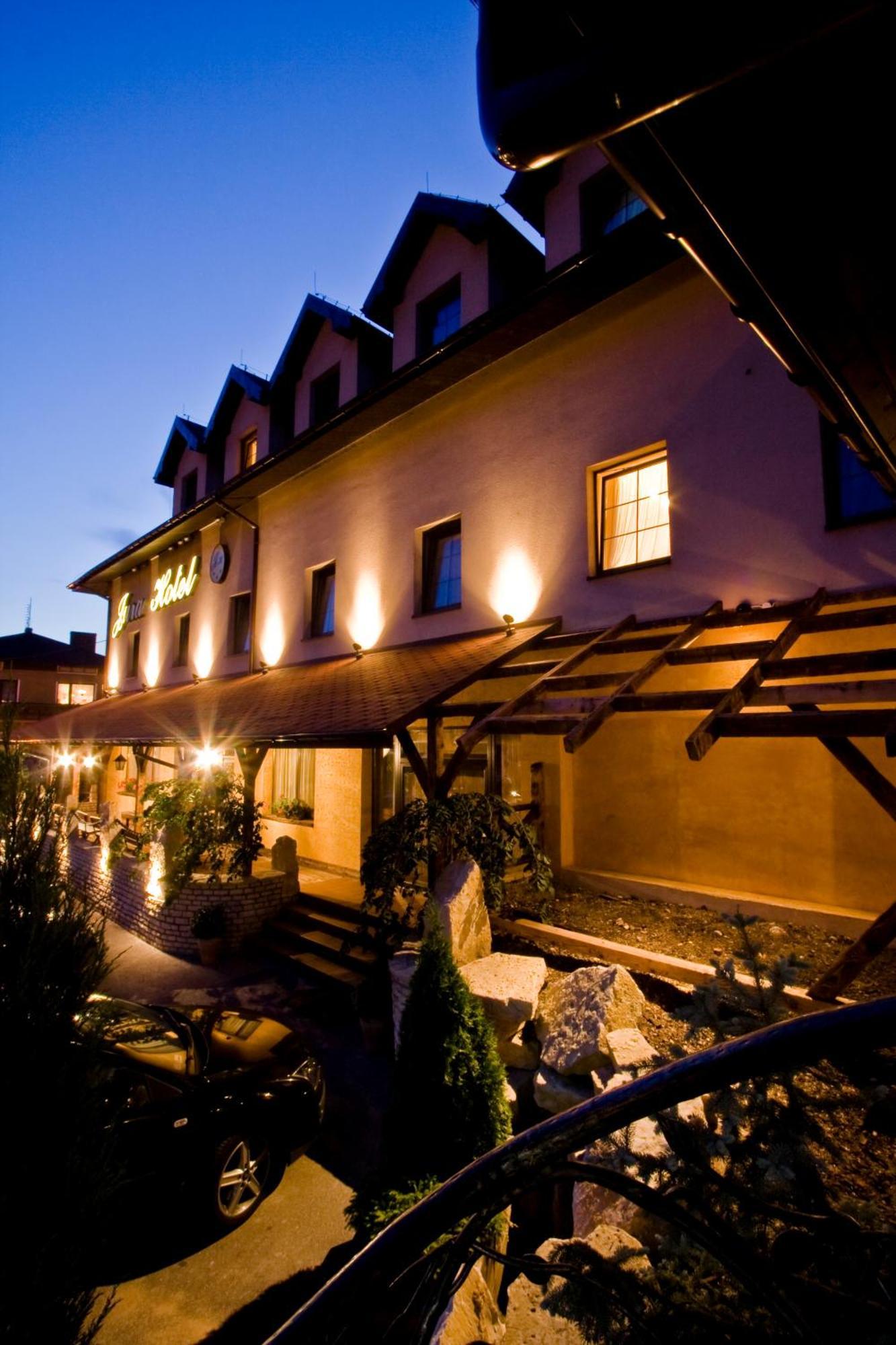 Resort Jura Kroczyce Esterno foto