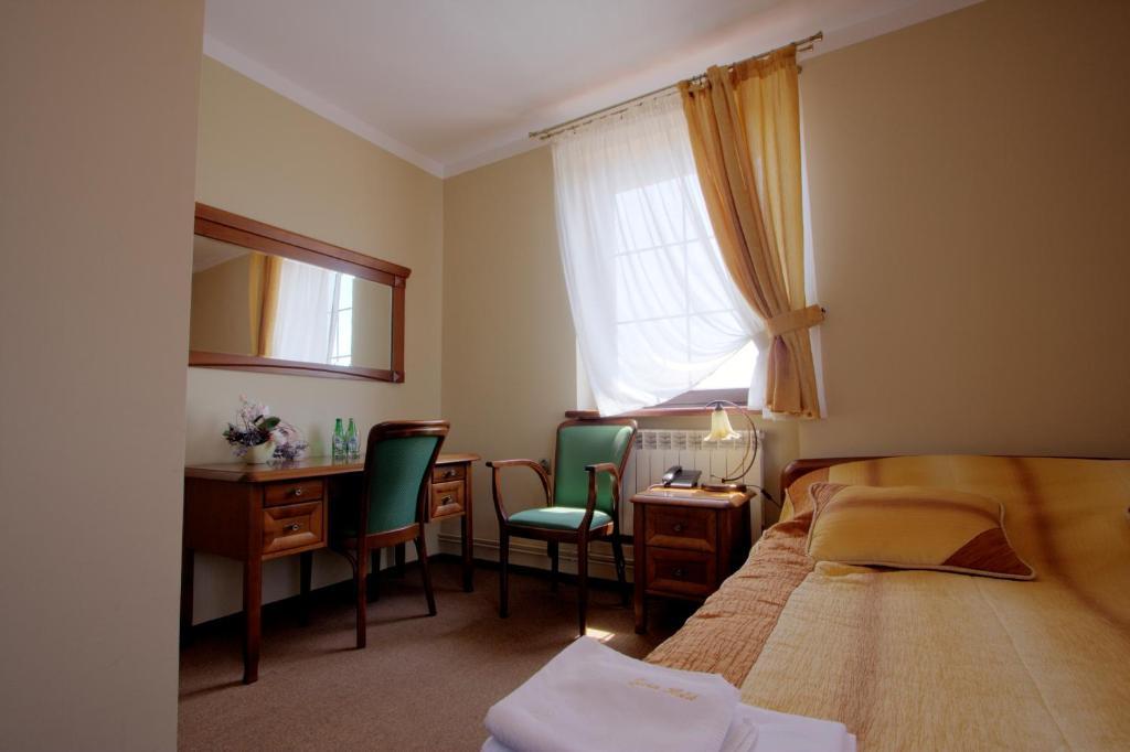 Resort Jura Kroczyce Camera foto