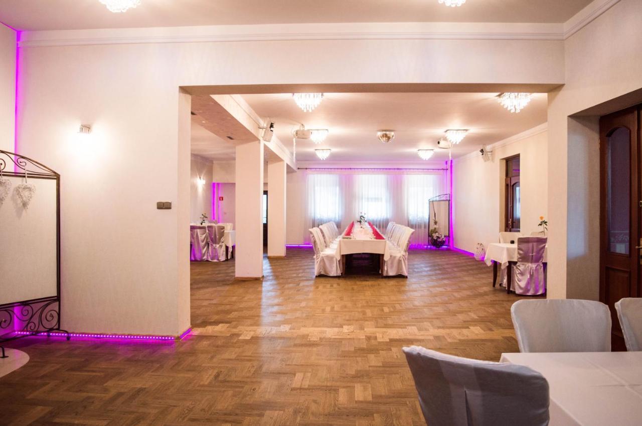 Resort Jura Kroczyce Esterno foto